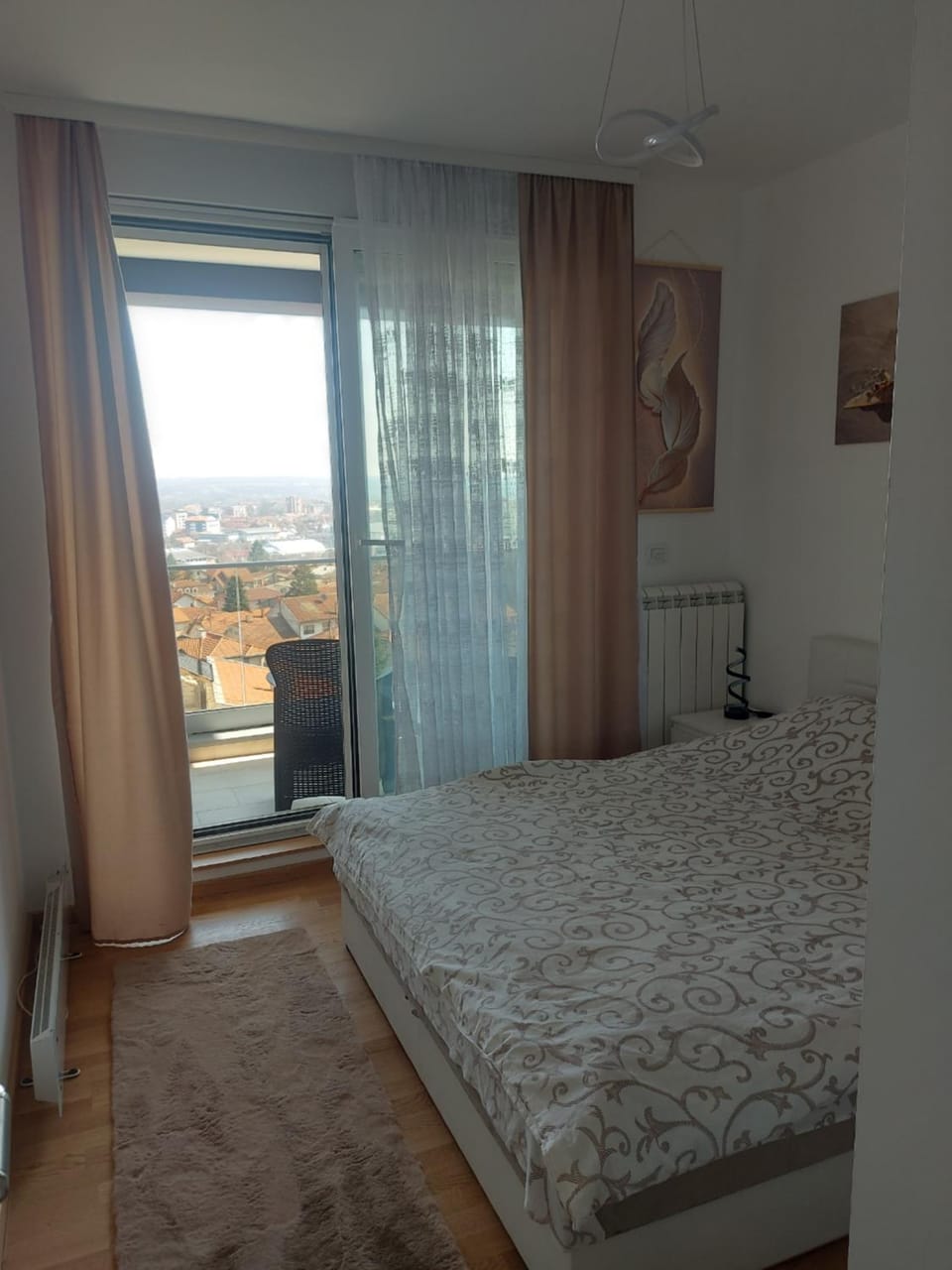 View (from property/room), Bedroom