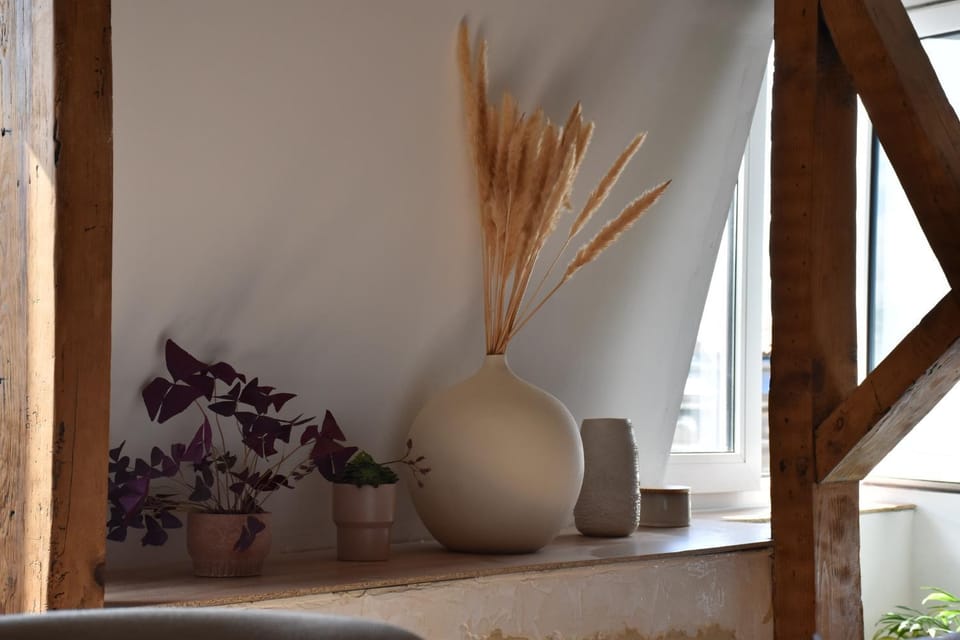 Loft plein cœur de la Bastide Apartment in Bordeaux