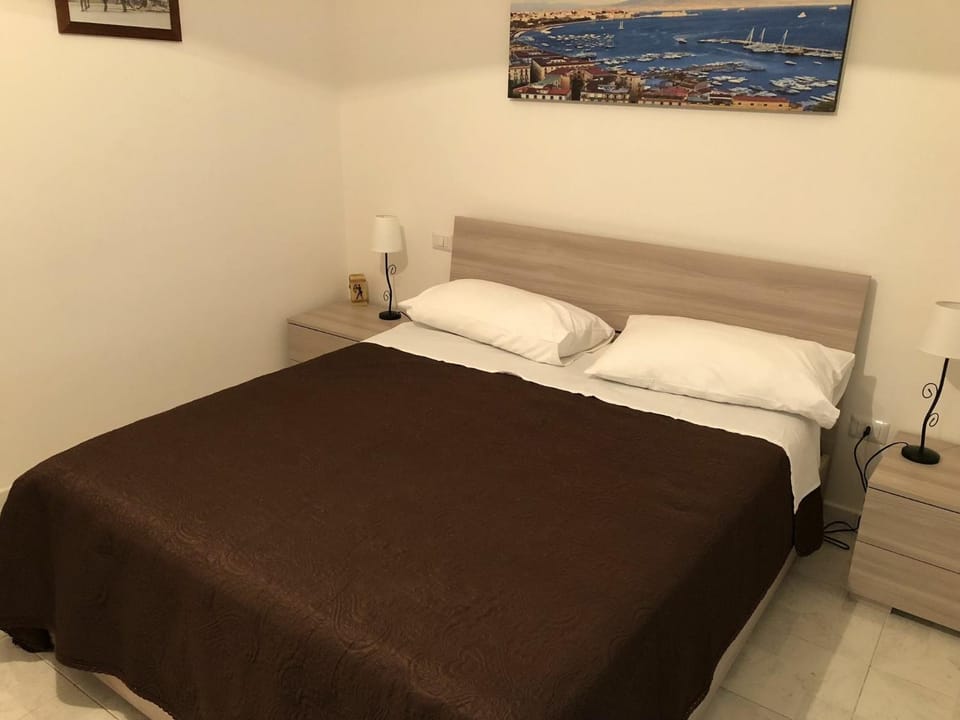 Simo Home Apartment in Naples