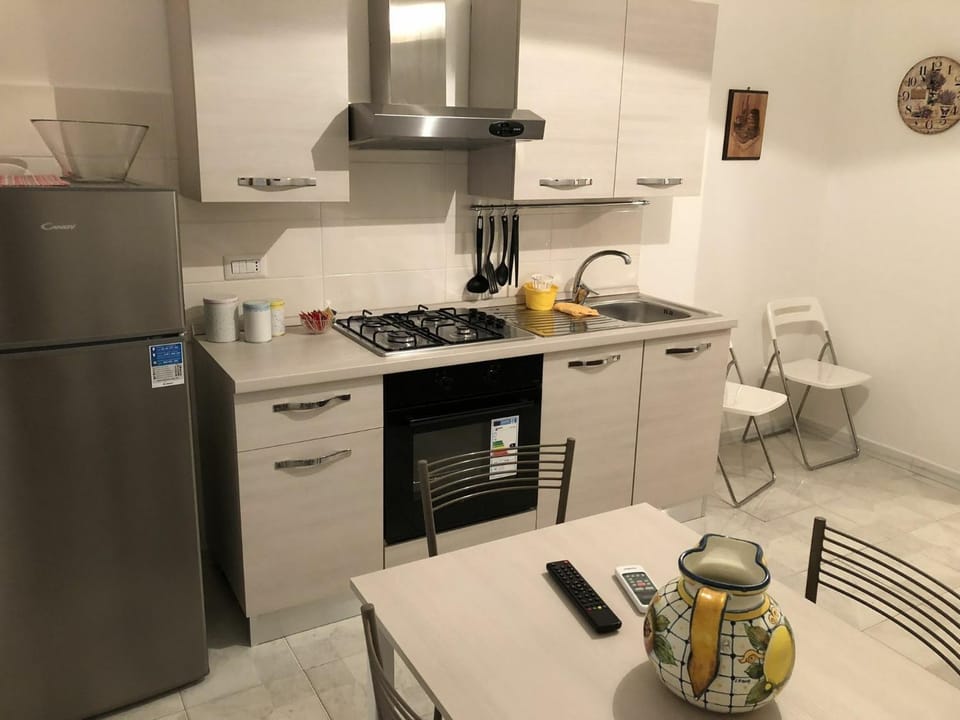 Simo Home Apartment in Naples