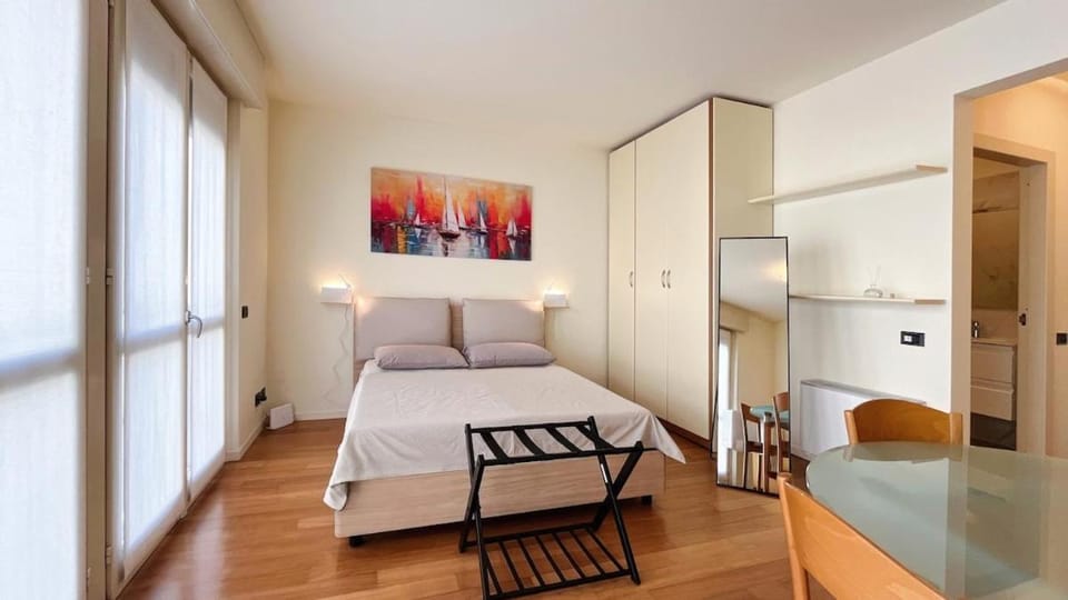 Croce di Malta - Affitti Brevi Italia Apartment in Province of Lecco