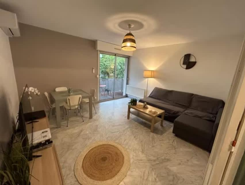 Cocon au coeur de Montpellier Apartment in Montpellier