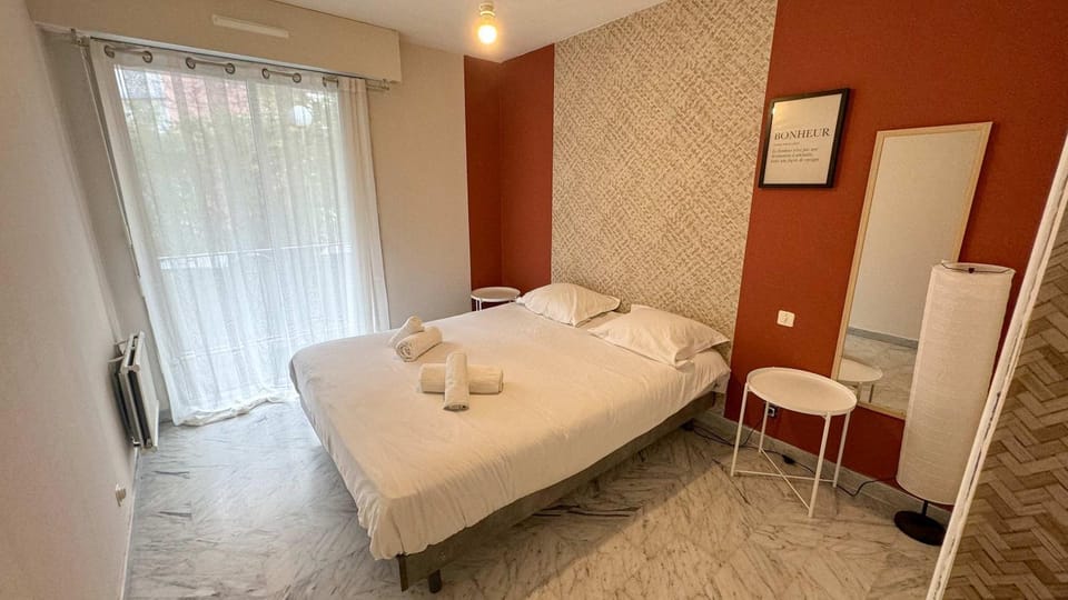Cocon au coeur de Montpellier Apartment in Montpellier
