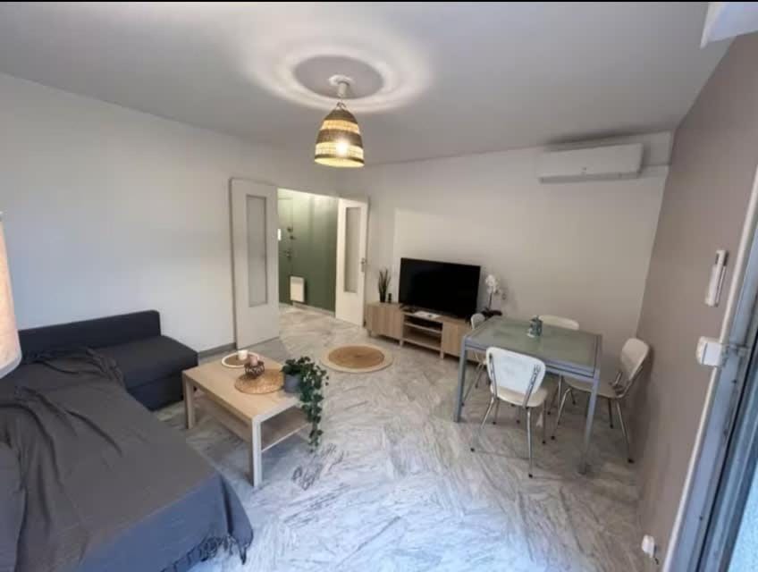 Cocon au coeur de Montpellier Apartment in Montpellier
