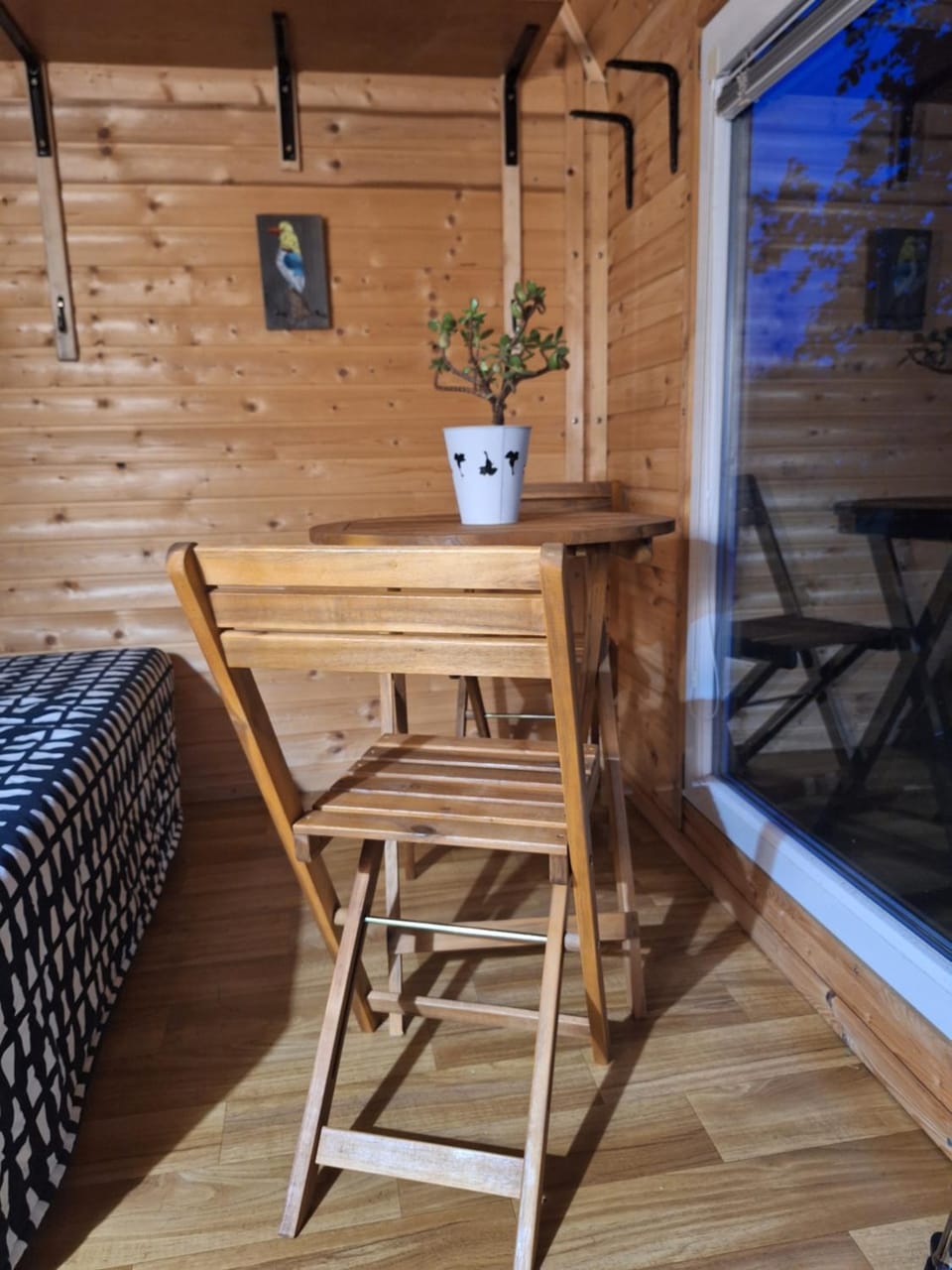 Maringotka pod Lískou Campground/ 
RV Resort in Czechia