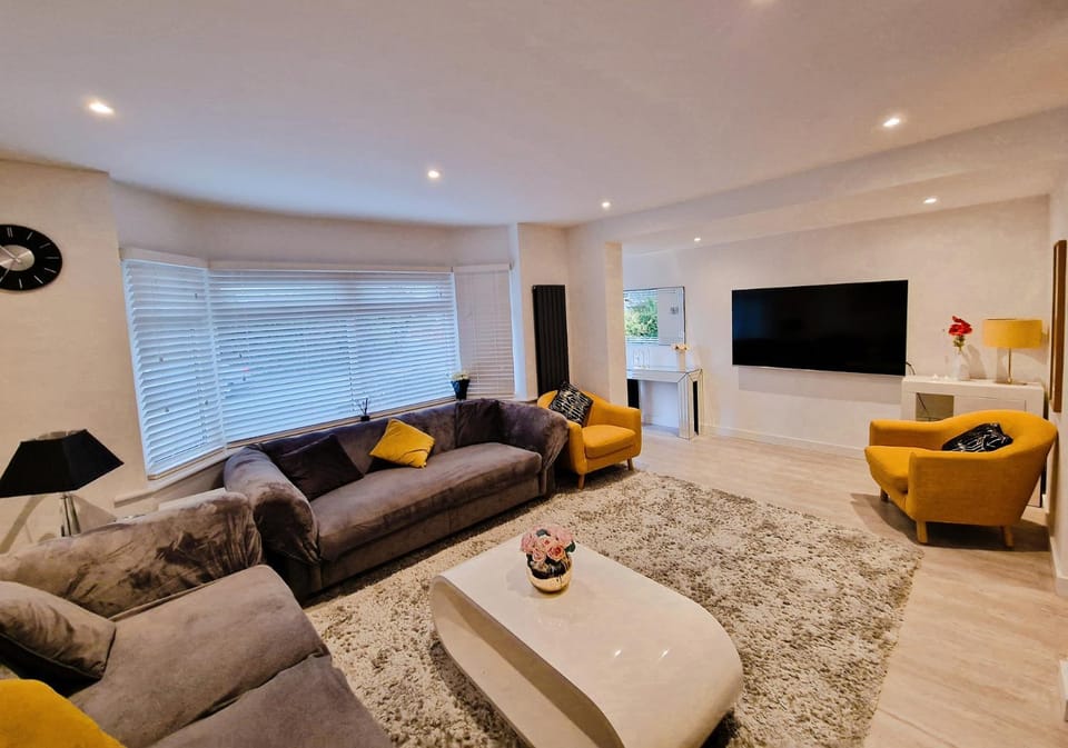 Luxurious Home in Chester a Beautiful Sanctuary House in Chester