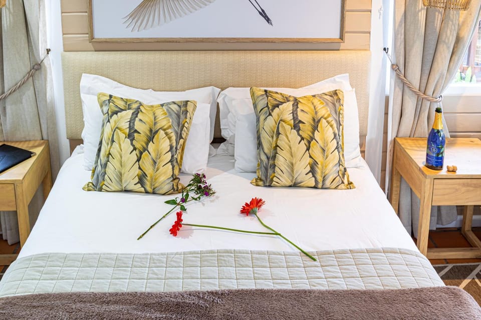 Knysna - Maple Leaf Chalet Chalet in Knysna