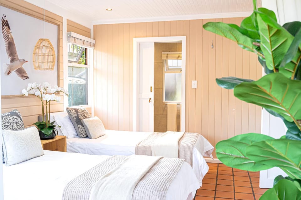 Knysna - Maple Leaf Chalet Chalet in Knysna