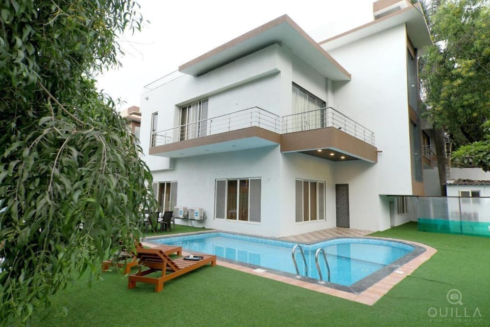 Platinum Villa Villa in Lonavla
