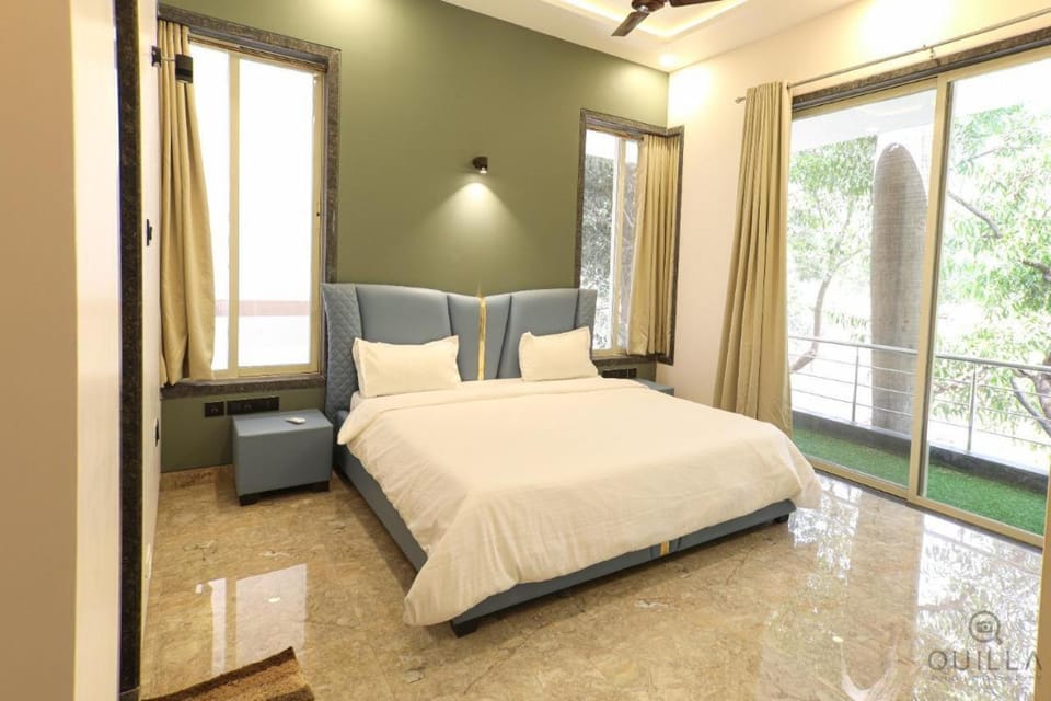 Platinum Villa Villa in Lonavla