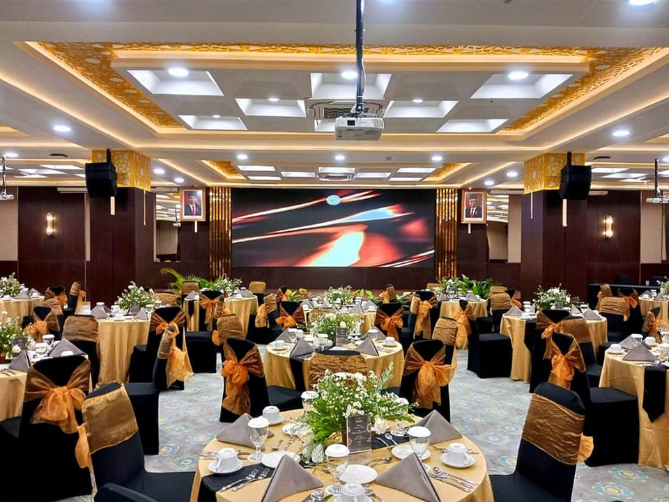 Meeting/conference room