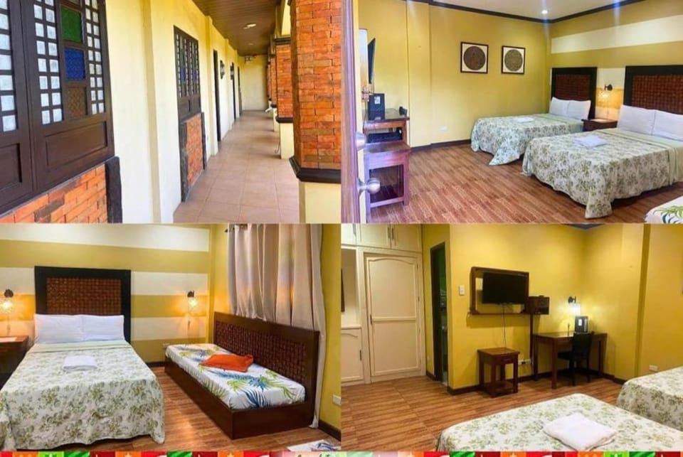 La Traviesa Hotel Resort Hotel in Calabarzon