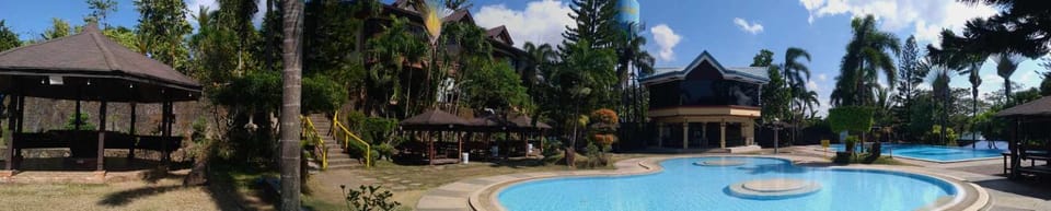 La Traviesa Hotel Resort Hotel in Calabarzon