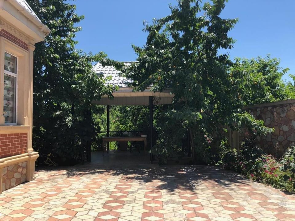 Lux House İn Guba Villa in Azerbaijan