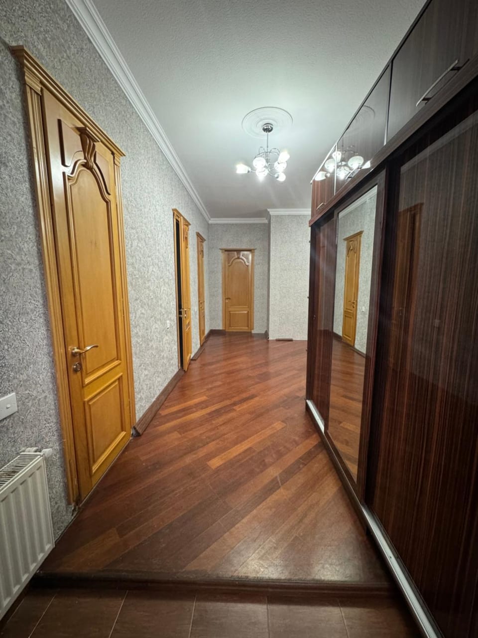 Lux House İn Guba Villa in Azerbaijan