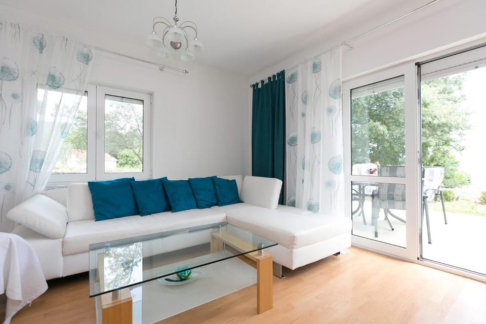 Villa Oleander Apartment in Šibenik-Knin County, Croatia