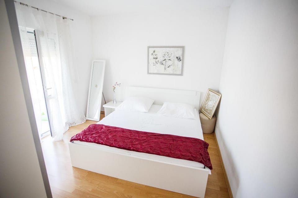 Villa Oleander Apartment in Šibenik-Knin County, Croatia