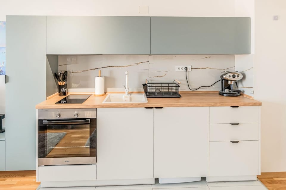 Coffee/tea facilities, Kitchen or kitchenette, dishwasher, minibar, pet friendly, stove, toaster