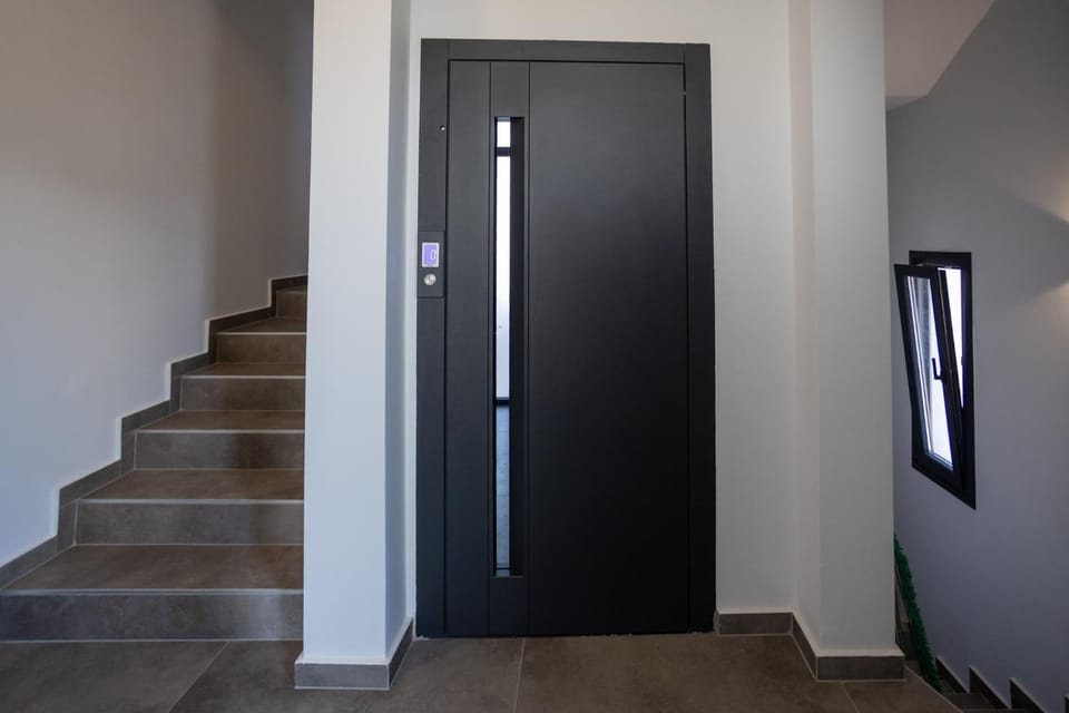 elevator