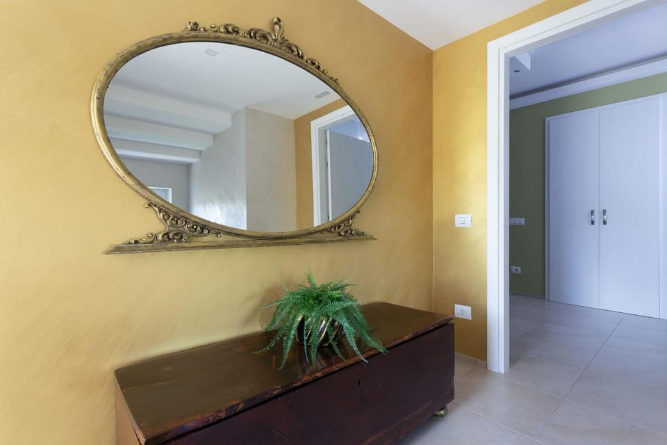 B&B Dream House Bed and Breakfast in Molise, Italy