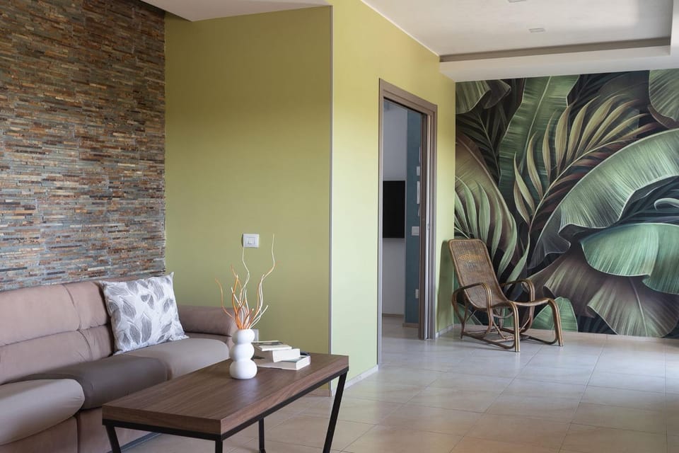 B&B Dream House Bed and Breakfast in Molise, Italy