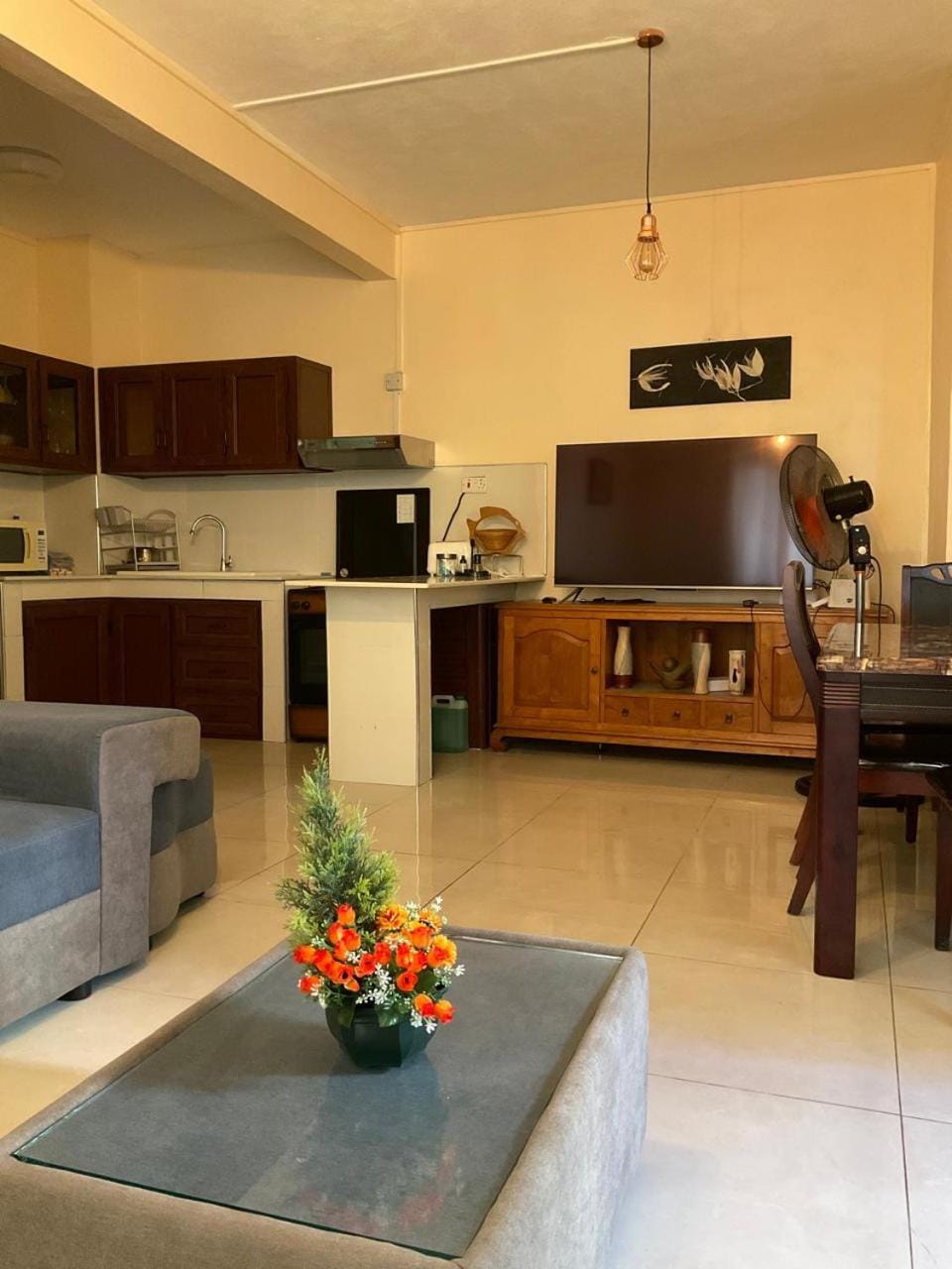 Bliss & Beach Beach Apartment Apartment in Grand Baie