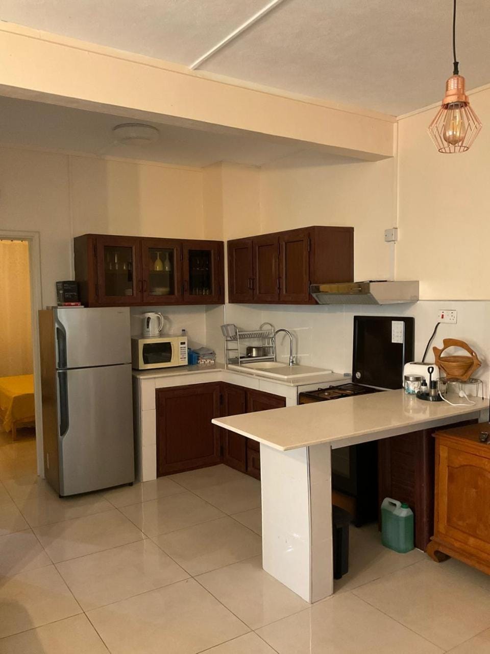 Bliss & Beach Beach Apartment Apartment in Grand Baie