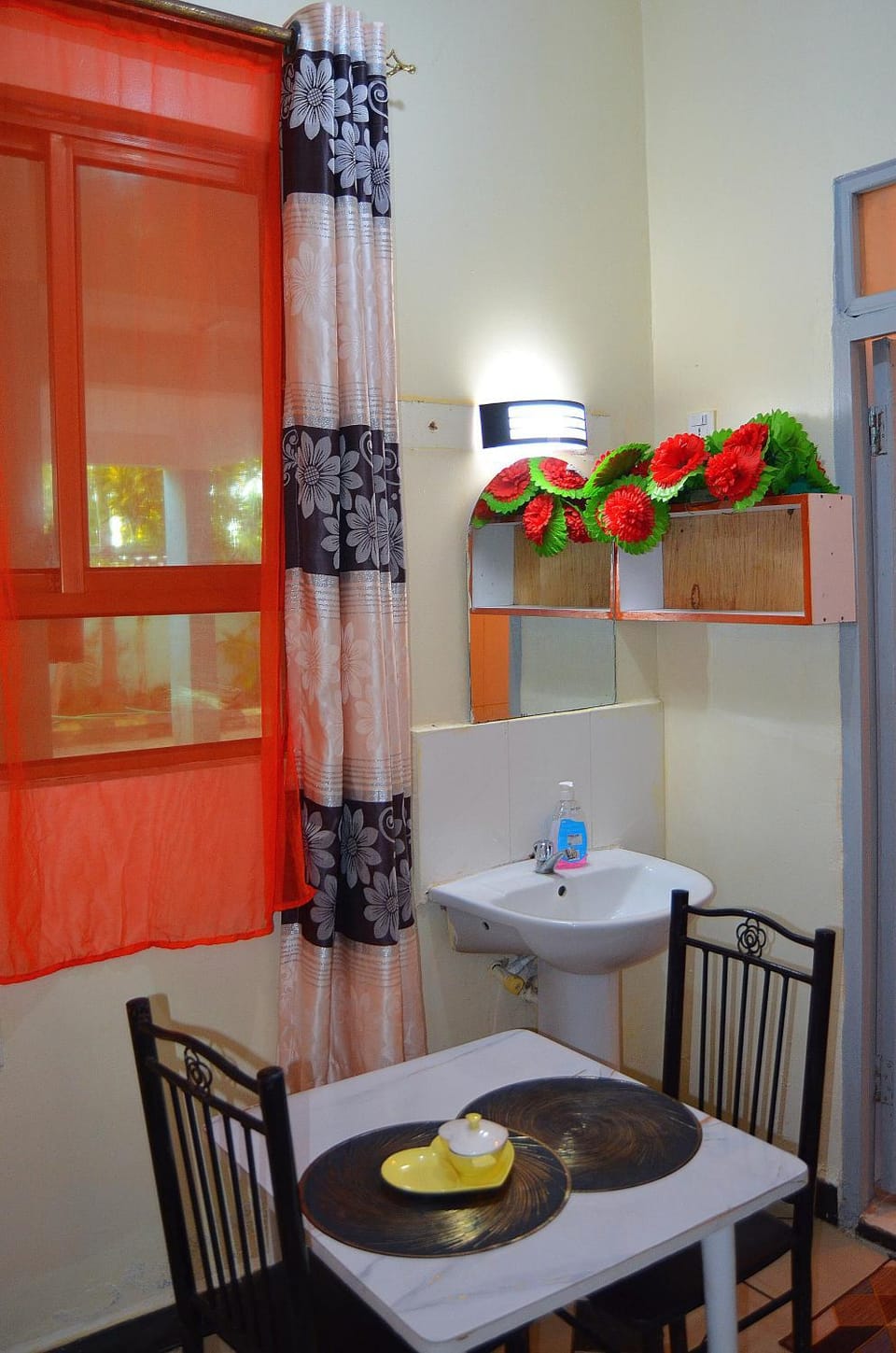 Shanzu Gem Mombasa Apartment in Mombasa County
