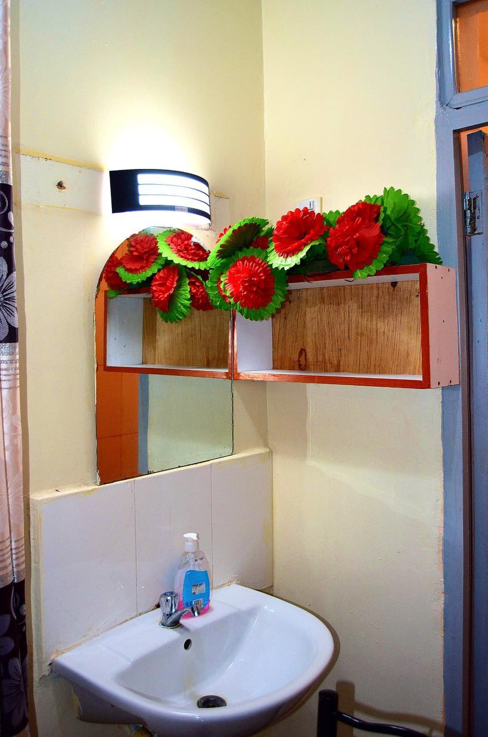 Shanzu Gem Mombasa Apartment in Mombasa County