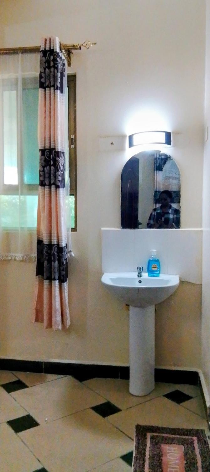 Shanzu Gem Mombasa Apartment in Mombasa County
