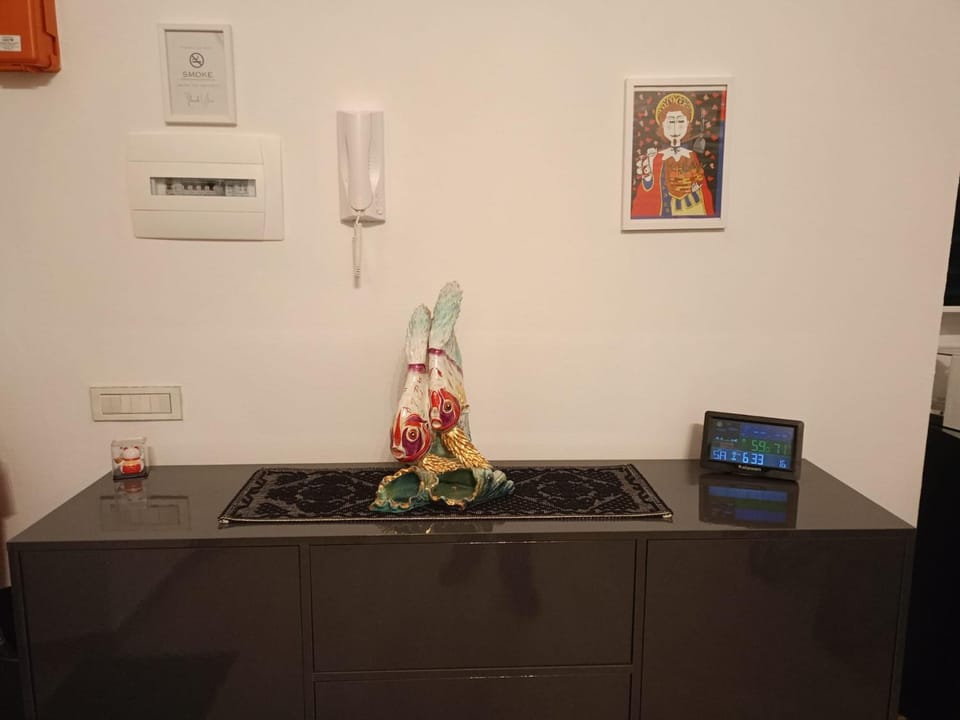 Stampace House Apartment in Cagliari