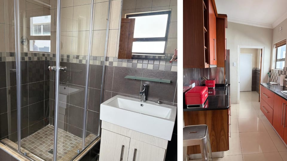 Obs Centre The Lookout Apartment in Cape Town