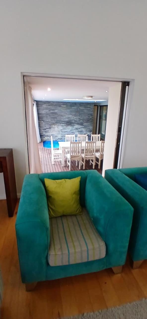 Elegant Golf Estate Getaway House in Eastern Cape