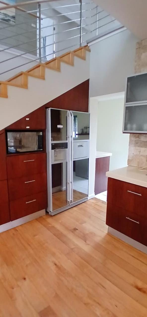 Elegant Golf Estate Getaway House in Eastern Cape