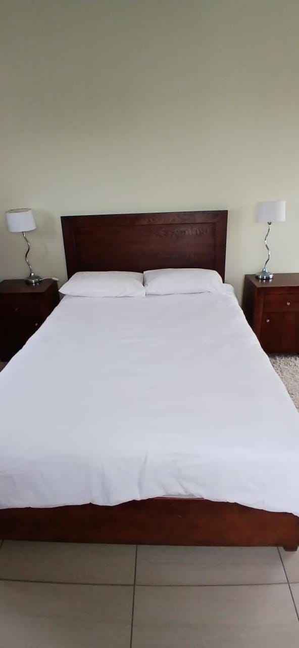 Elegant Golf Estate Getaway House in Eastern Cape