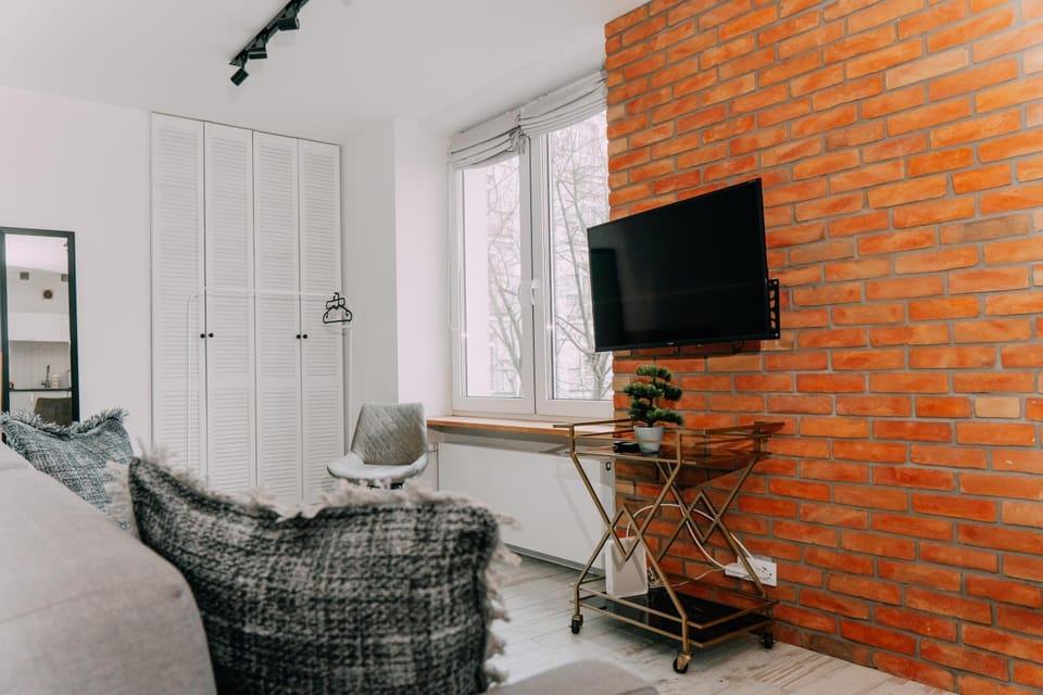 Communal lounge/ TV room, TV and multimedia