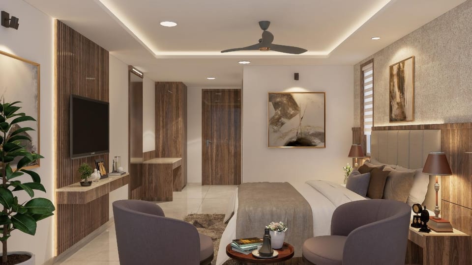 Rosse Dale Suites and Hotel Coimbatore Hotel in Coimbatore