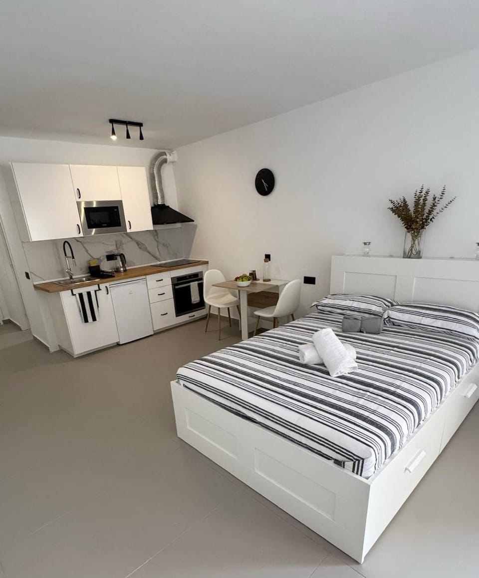 Estudio céntrico La Marina Apartment in Puerto de la Cruz