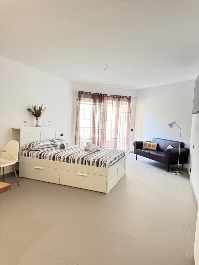 Estudio céntrico La Marina Apartment in Puerto de la Cruz