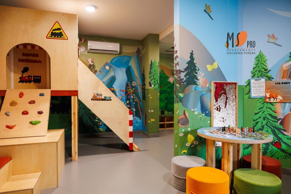 Kids's club