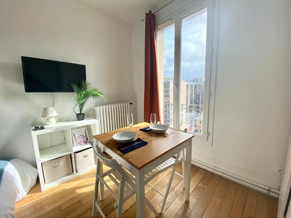New 341 Suite Alfred - Cosy Apartment Paris Center Apartment in Paris