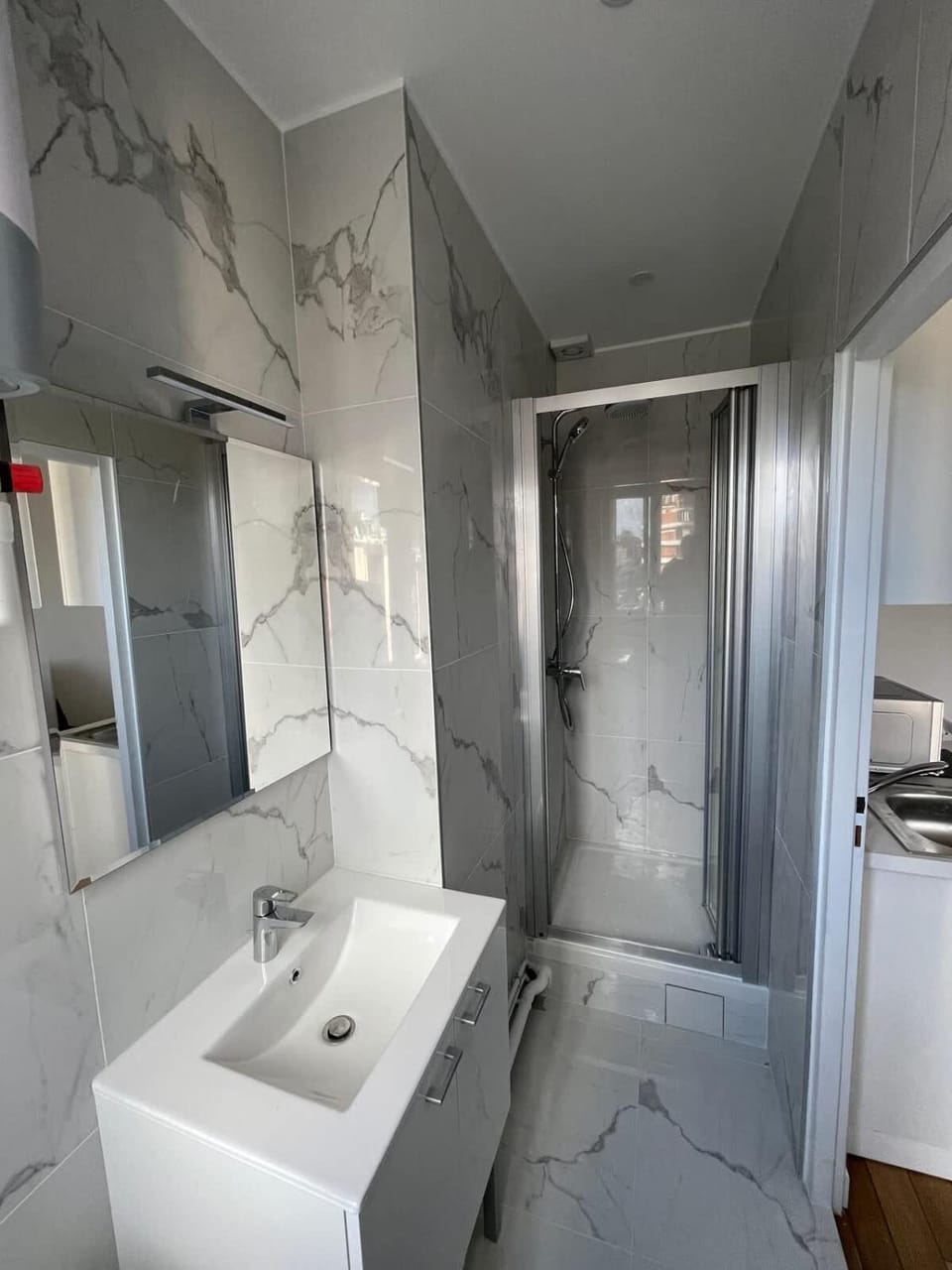 New 341 Suite Alfred - Cosy Apartment Paris Center Apartment in Paris