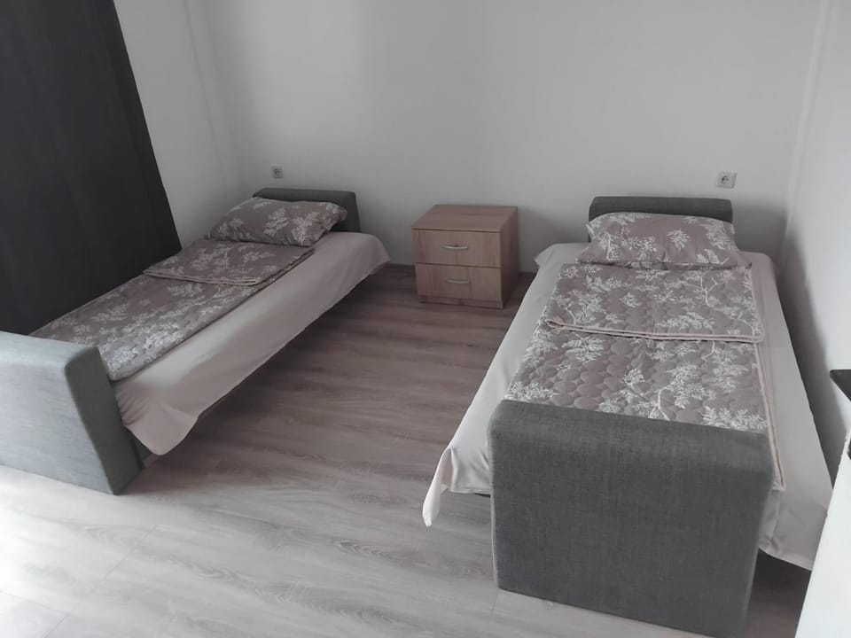 Nadica Apartment Apartment in Municipality of Ohrid, North Macedonia