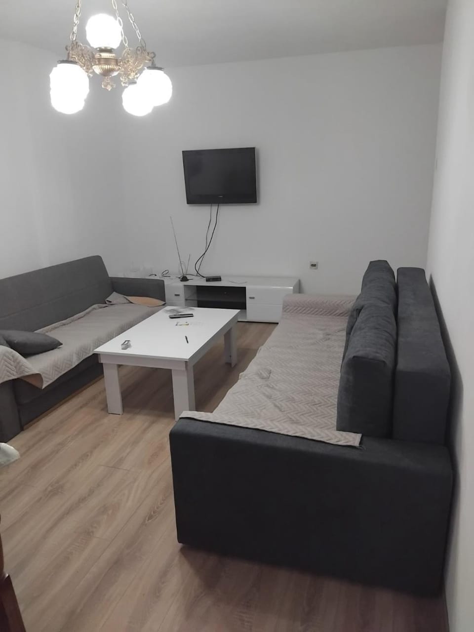 Nadica Apartment Apartment in Municipality of Ohrid, North Macedonia