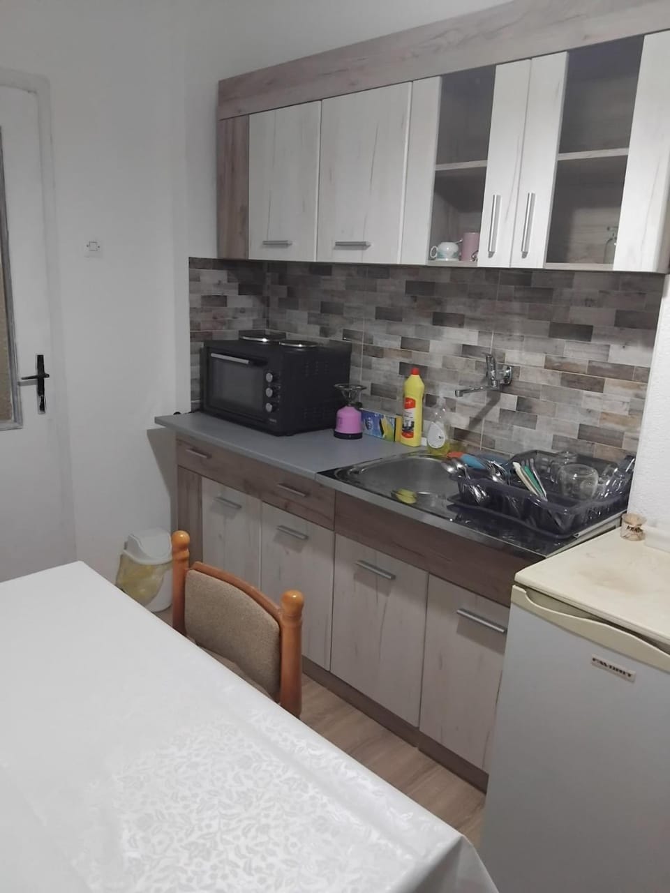 Nadica Apartment Apartment in Municipality of Ohrid, North Macedonia