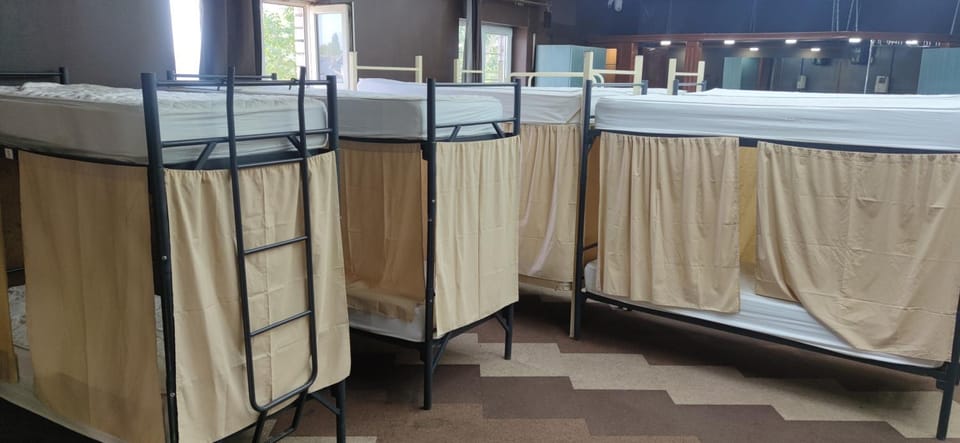 Хостел ФИЛИН Hostel in Dnipro
