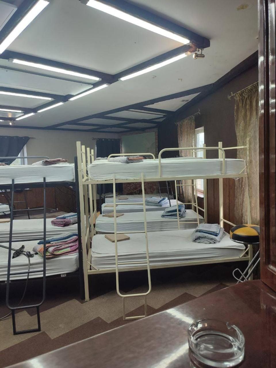 Хостел ФИЛИН Hostel in Dnipro