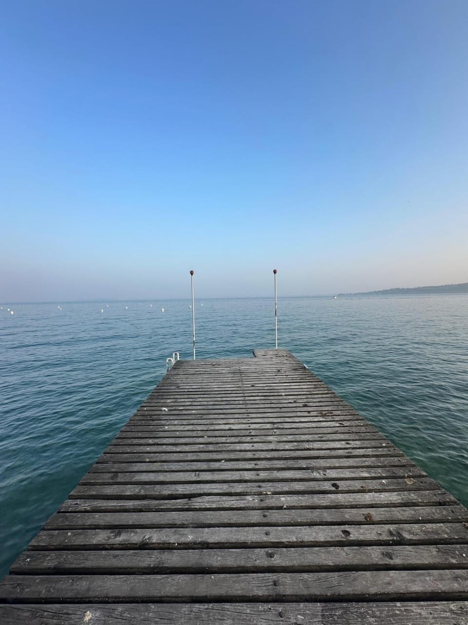 Garda Lake - Direct Access to Lake 3 Pools Apartment in Lake Garda