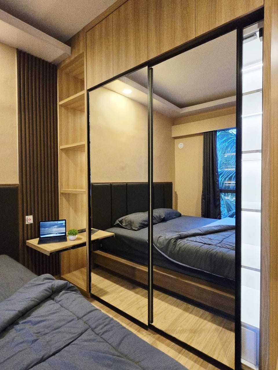 Apartemen SkyHouse BSD Apartment in West Java