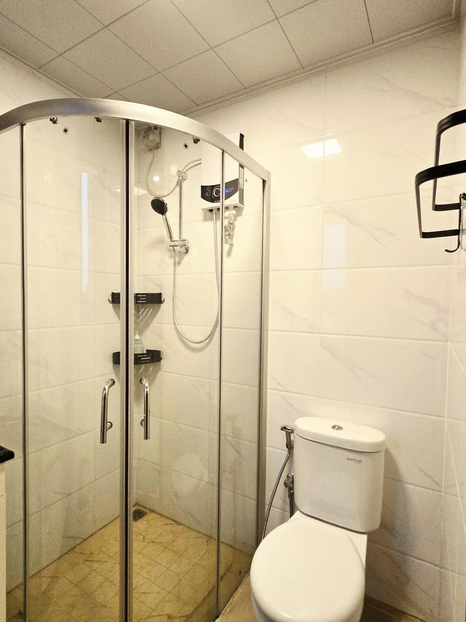 Apartemen SkyHouse BSD Apartment in West Java